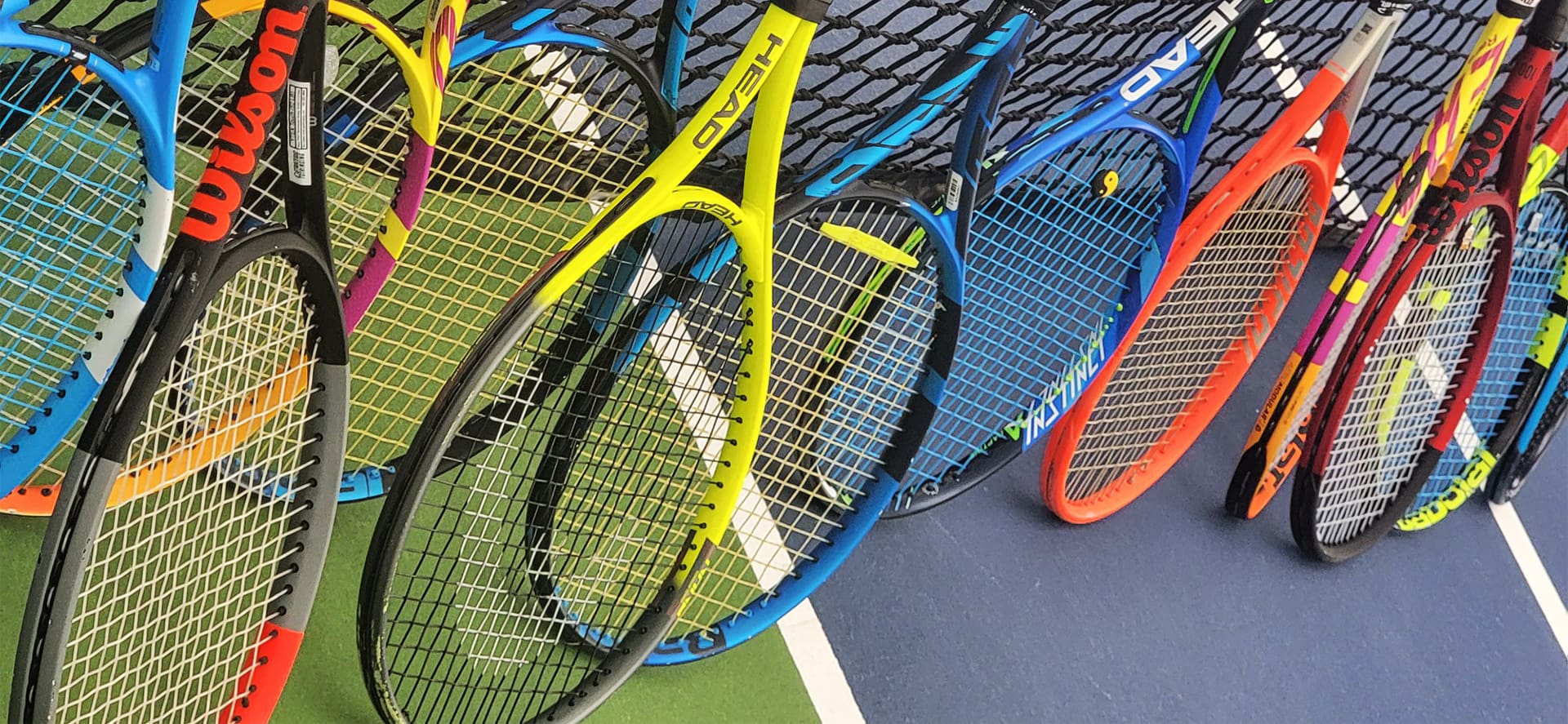 Racquets