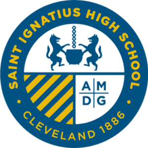 Saint Ignatius High School Logo